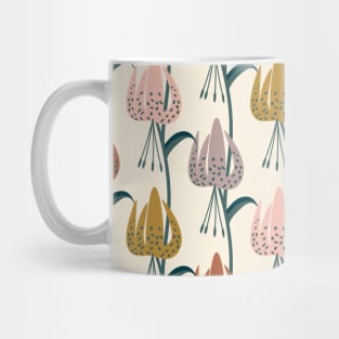 Carolina Lily (Spirit) Mug